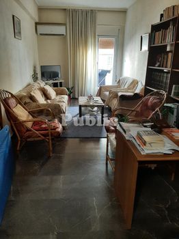 Διαμέρισμα 79τ.μ. για πώληση-Κυψέλη » Πλατεία κυψέλης