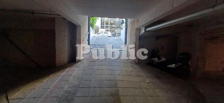Parking 300τ.μ. για πώληση-Βύρωνας » Νέα ελβετία