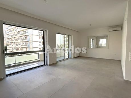 Apartment 100sqm for rent-Palaio Faliro » Plateia Ntavari