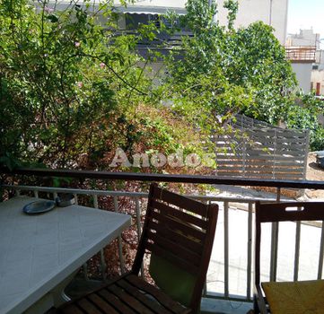 Apartment 55sqm for sale-Agia Sofia