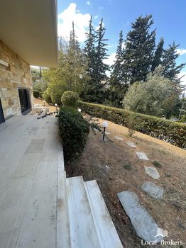 Μονοκατοικία 475τ.μ. για ενοικίαση-Εκάλη