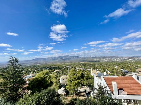Κτίριο 320τ.μ. για πώληση-Διόνυσος