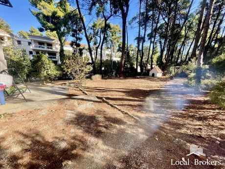 Οικόπεδο 1.296 τ.μ. για πώληση