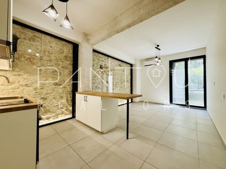 Διαμέρισμα 63 τ.μ. για ενοικίαση