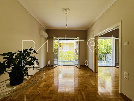 Διαμέρισμα 99τ.μ. για πώληση-Λεωφ. πατησίων - λεωφ. αχαρνών » Πλατεία αμερικής