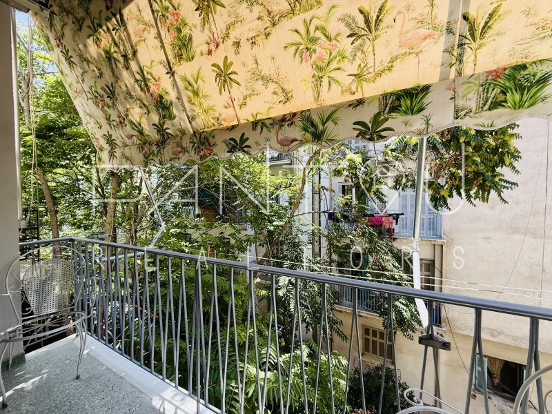 Διαμέρισμα 99 τ.μ. προς πώληση, Πλατεία Αμερικής