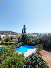 Μονοκατοικία 280 τ.μ. για ενοικίαση