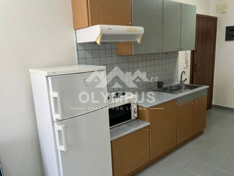 Studio / γκαρσονιέρα 40τ.μ. για ενοικίαση-Βαρδάρης