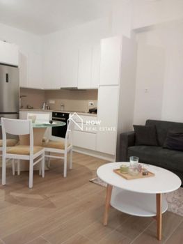 Apartment 67sqm for rent-Kolonaki - Likavitos » Likavittos