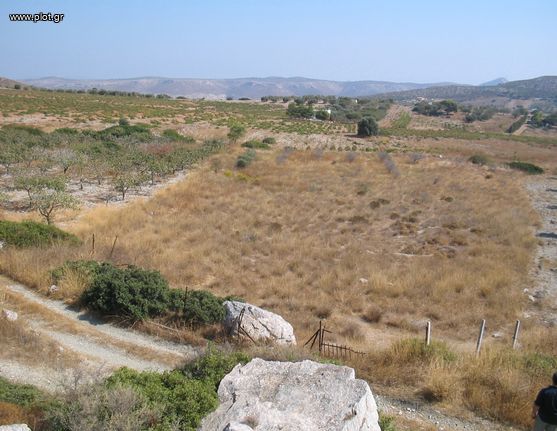 Οικόπεδο 4.615 τ.μ. για πώληση, Αττική - Υπόλοιπο, Παλαιά Φώκαια