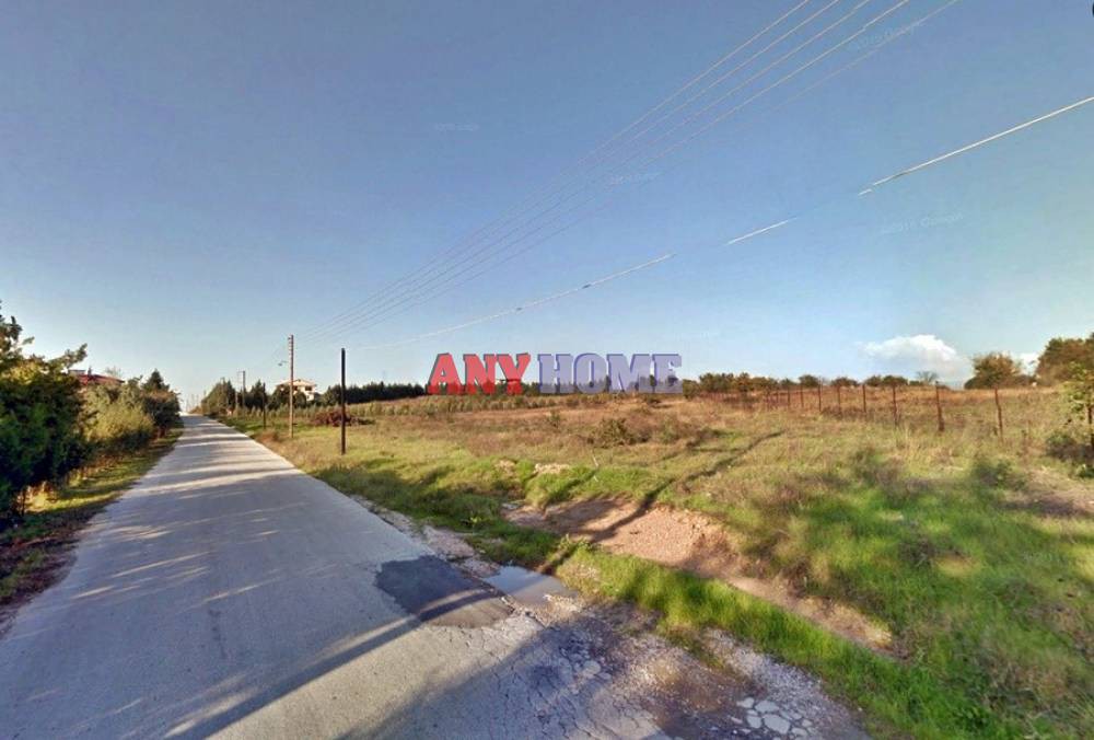 Αγροτεμάχια 4.000 τ.μ. προς πώληση, Μελισσοχώρι Μυγδονίας