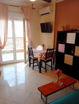 Studio 40sqm for rent-Μ. Agiou Pavlou » Panepistimioupoli