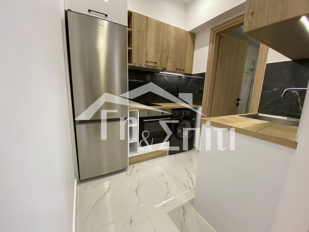 Studio / γκαρσονιέρα 25 τ.μ. προς ενοικίαση, Κέντρο Ιωαννίνων