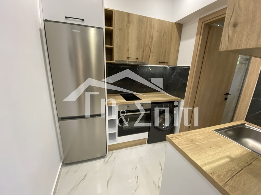 Studio / γκαρσονιέρα 25 τ.μ. προς ενοικίαση, Κέντρο Ιωαννίνων