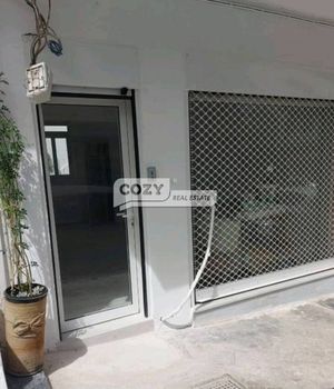Κατάστημα 32τ.μ. για ενοικίαση-Νέα ιωνία » Περισσός