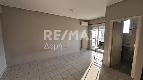 Διαμέρισμα 30τ.μ. για ενοικίαση-Βόλος » Αγ. ανάργυροι