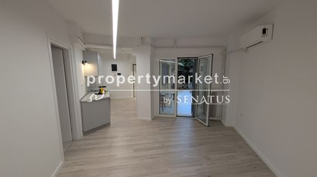 Διαμέρισμα 50τ.μ. για ενοικίαση-Κολωνάκι - λυκαβηττός » Κολωνάκι