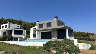 Βίλλα 252 τ.μ. για πώληση, Χαλκιδική, Κασσάνδρα-thumb-3