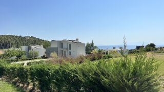 Βίλλα 252 τ.μ. για πώληση, Χαλκιδική, Κασσάνδρα-thumb-16