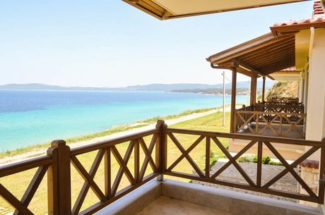 Μεζονέτα 133τ.μ. για πώληση-Σταγείρων - ακάνθου » Νέα ρόδα