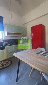 Apartment 100sqm for rent-Therisos » Perivolia