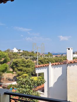 Μεζονέτα 215τ.μ. για ενοικίαση-Ανάβυσσος » Μαύρο λιθάρι