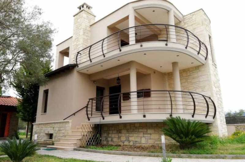 Μονοκατοικία 180 τ.μ. πρός πώληση, Χαλκιδική, Κασσάνδρα
