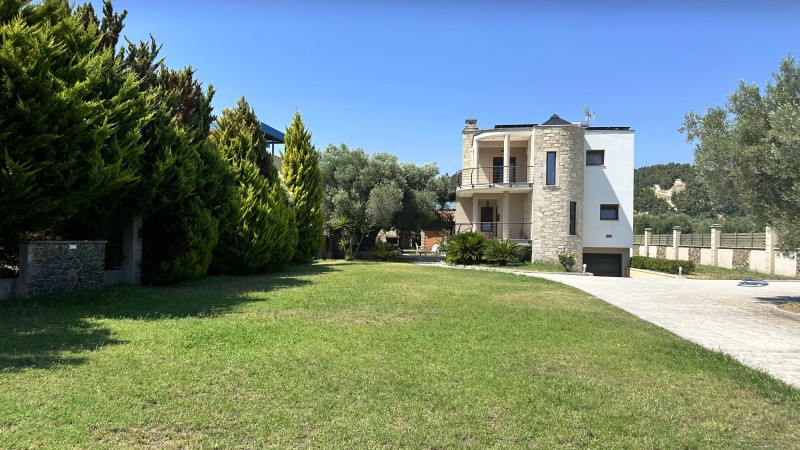 Μονοκατοικία 180 τ.μ. πρός πώληση, Χαλκιδική, Κασσάνδρα