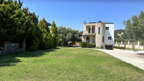 Μονοκατοικία 180 τ.μ. πρός πώληση