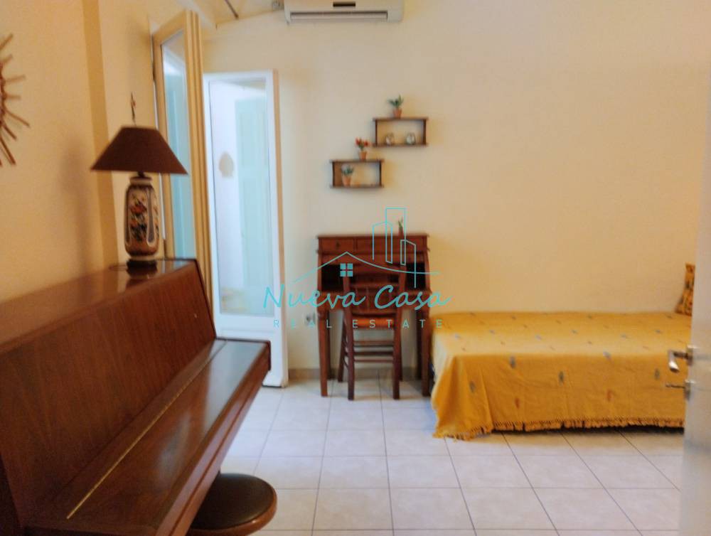 Studio / γκαρσονιέρα 30 τ.μ. προς ενοικίαση, Κέντρο Πάτρας
