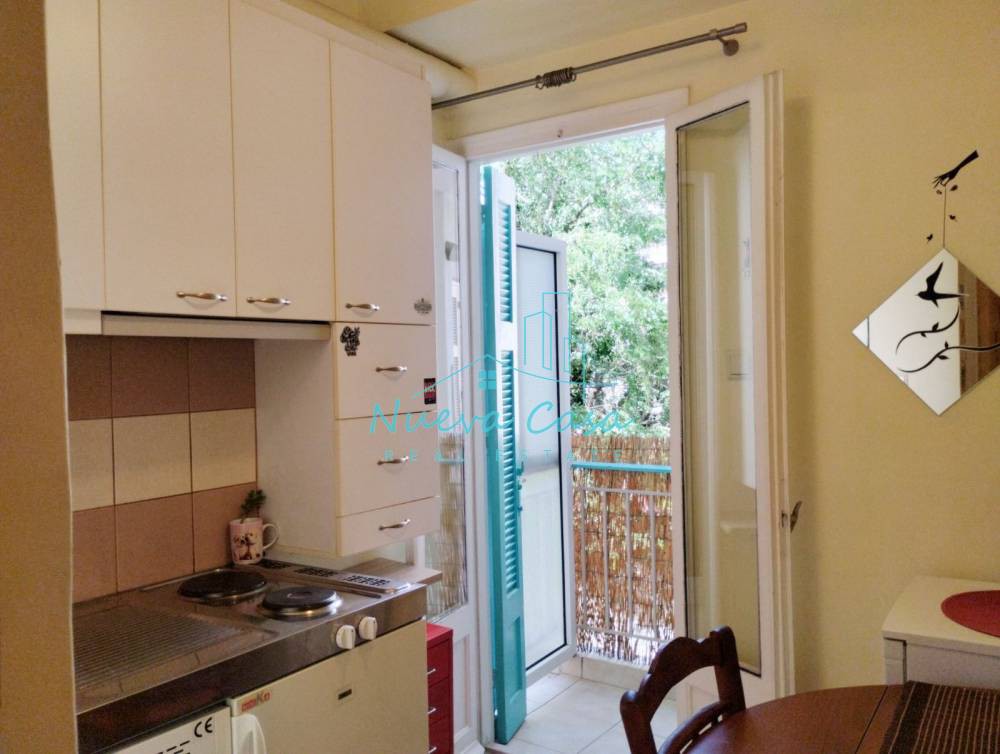 Studio / γκαρσονιέρα 30 τ.μ. προς ενοικίαση, Κέντρο Πάτρας