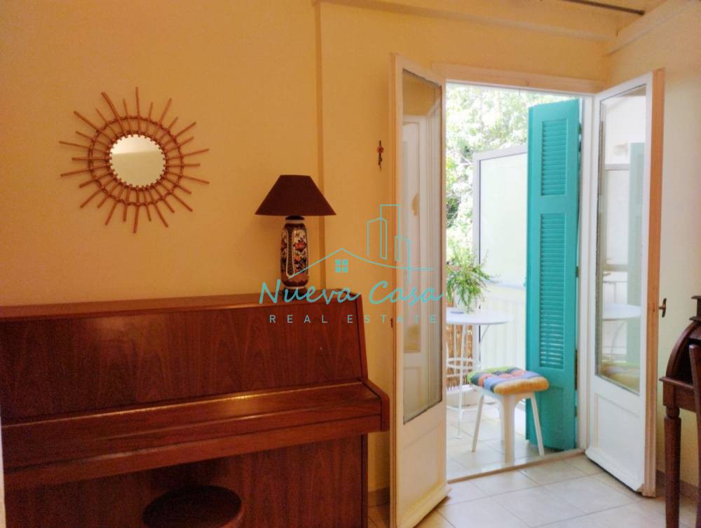 Studio / γκαρσονιέρα 30 τ.μ. προς ενοικίαση, Κέντρο Πάτρας