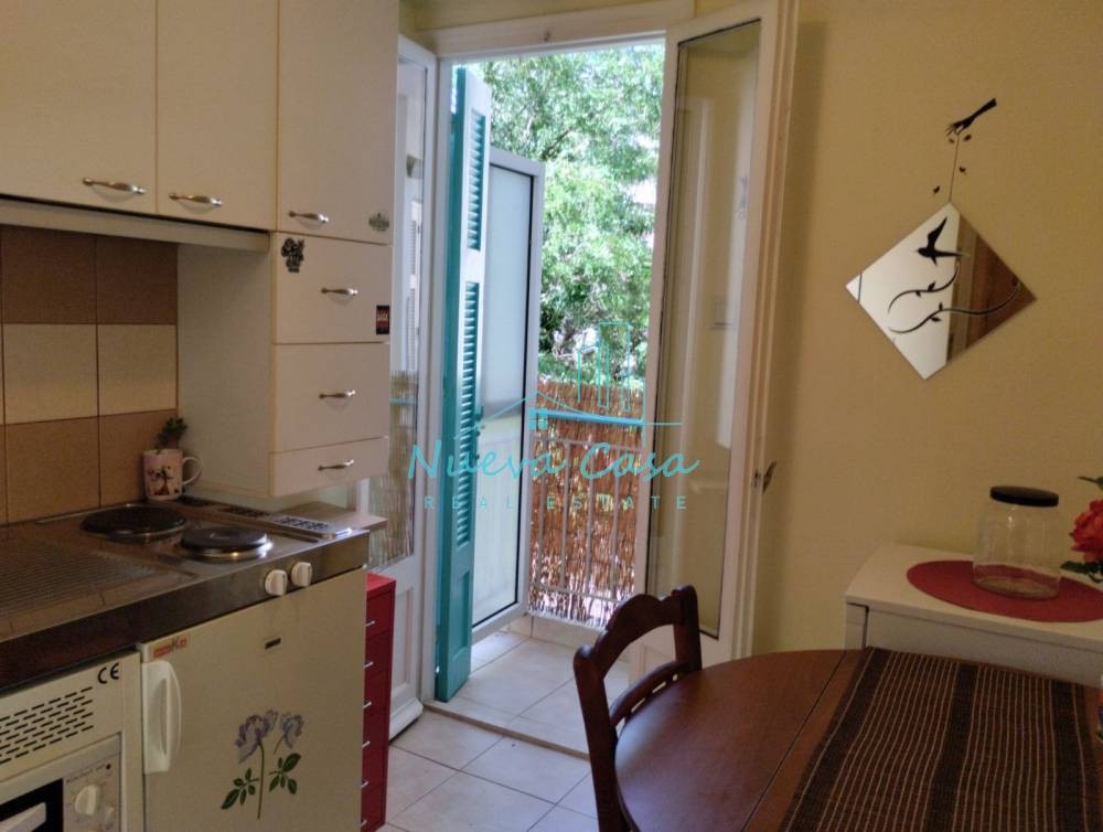 Studio / γκαρσονιέρα 30 τ.μ. προς ενοικίαση, Κέντρο Πάτρας