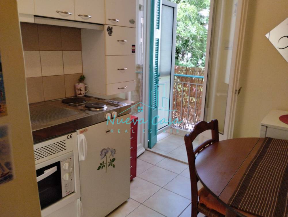 Studio / γκαρσονιέρα 30 τ.μ. προς ενοικίαση, Κέντρο Πάτρας