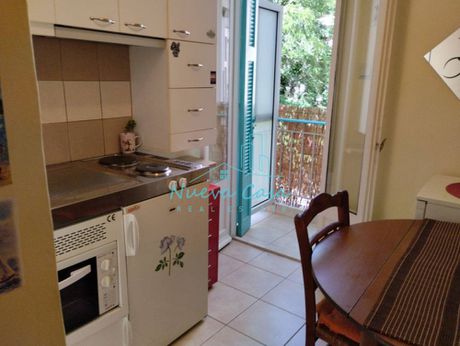 Studio 30 sqm for rent