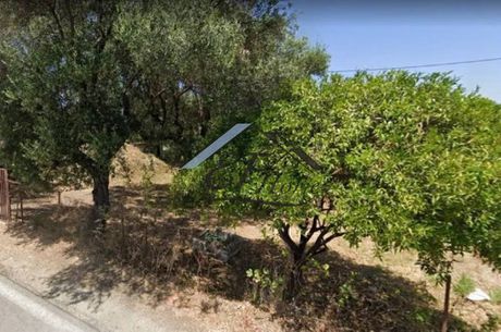 Οικόπεδο 500τ.μ. για πώληση-Βραχναίικα » Καμίνια