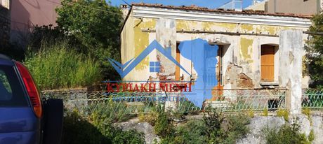 Detached home 50,41sqm for sale-Chios » Chios Town