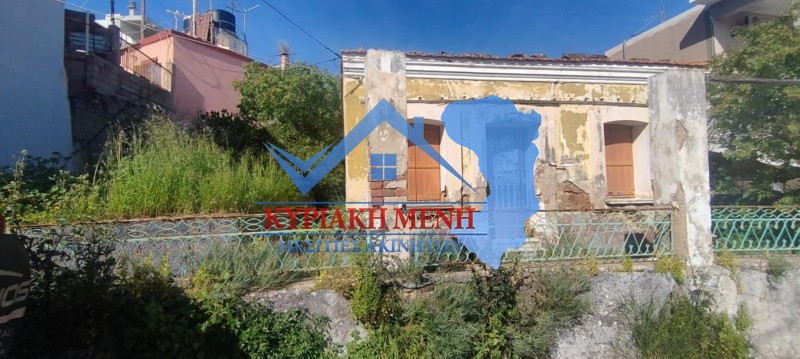 Μονοκατοικία 50,41 τ.μ. πρός πώληση, Ν. Χίου, Χίος