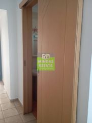 Studio / γκαρσονιέρα 35 τ.μ. για ενοικίαση, Ν. Χανίων, Χανιά-thumb-7