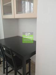 Studio / γκαρσονιέρα 35 τ.μ. για ενοικίαση, Ν. Χανίων, Χανιά-thumb-1