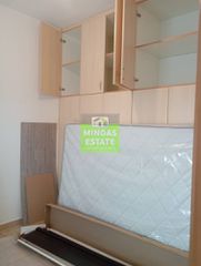 Studio / γκαρσονιέρα 35 τ.μ. για ενοικίαση, Ν. Χανίων, Χανιά-thumb-5