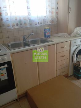 Studio 35sqm for rent-Chania » Pachiana
