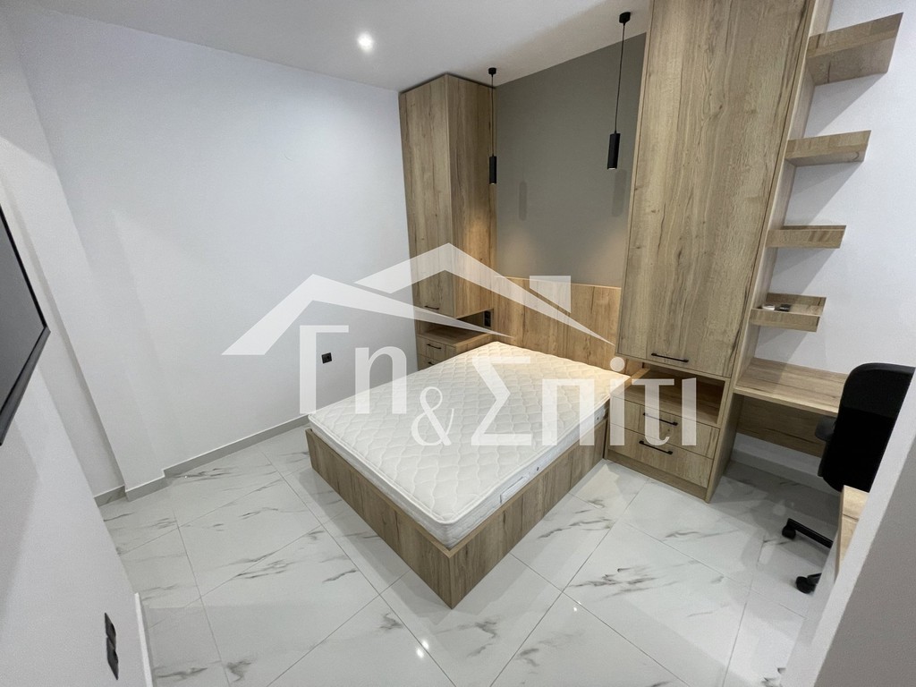 Studio / γκαρσονιέρα 25 τ.μ. προς ενοικίαση, Κέντρο Ιωαννίνων