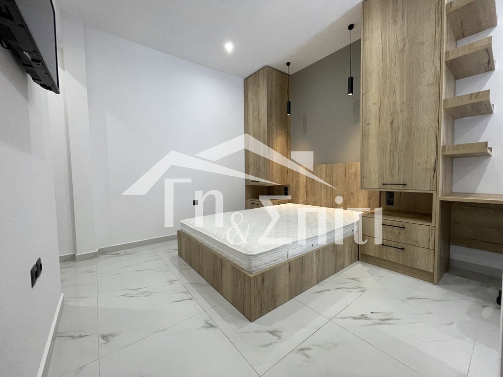 Studio / γκαρσονιέρα 25 τ.μ. προς ενοικίαση, Κέντρο Ιωαννίνων