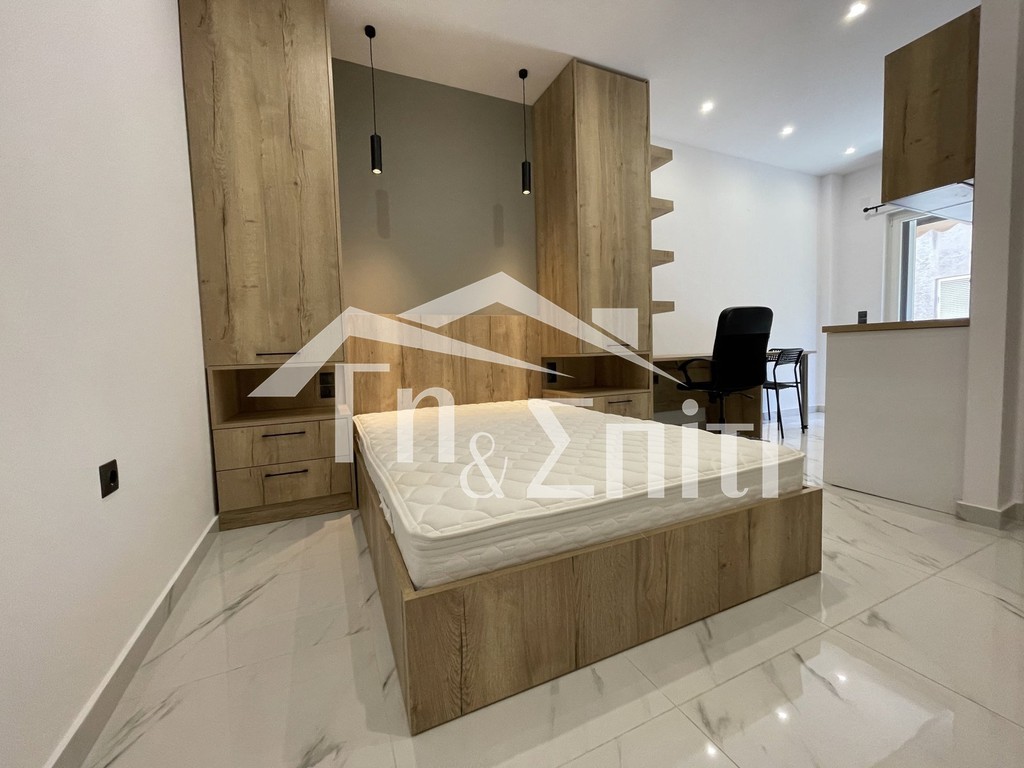 Studio / γκαρσονιέρα 25 τ.μ. προς ενοικίαση, Κέντρο Ιωαννίνων