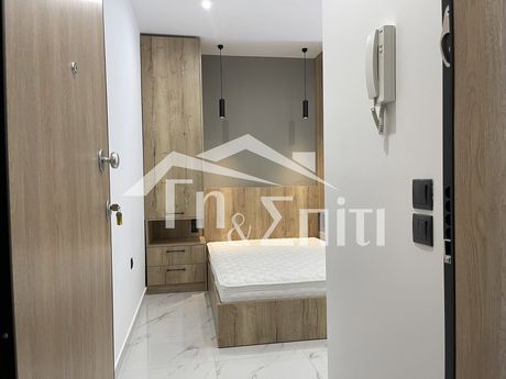 Studio / γκαρσονιέρα 25τ.μ. για ενοικίαση-Ιωάννινα » Κέντρο