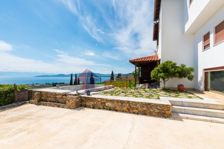 Maisonette 160sqm for sale-Agria