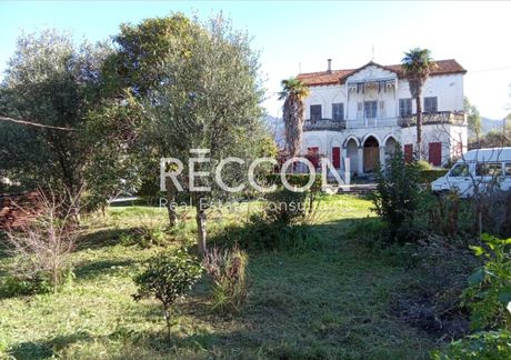 Villa 335sqm for sale-Patra » Koukouli