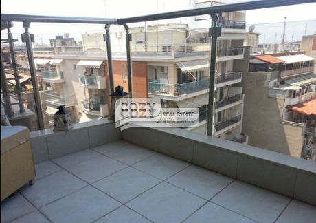 Διαμέρισμα 50τ.μ. για ενοικίαση-Μπότσαρη