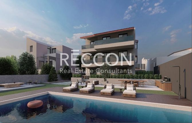 Detached home 740 sqm for sale, Athens - North, Dionisos